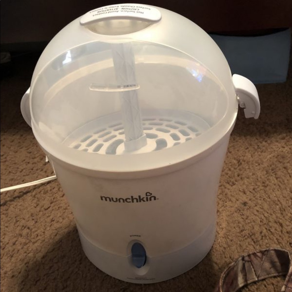 Bottle Sanitizer